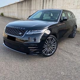 LAND ROVER VELAR R-DYNAMIC  SE 3.0cc 300 CV