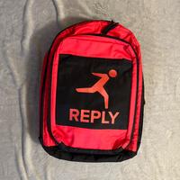 Zaino Travel Mueslii Porta PC 15/17"