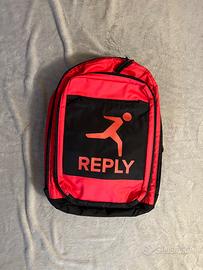 Zaino Travel Mueslii Porta PC 15/17"