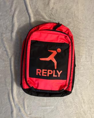 Zaino Travel Mueslii Porta PC 15/17"