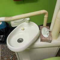 Attrezzatura studio odontoiatrico