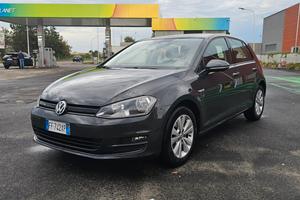 Volkswagen Golf 1.4 TGI 5p. METANO Trendline
