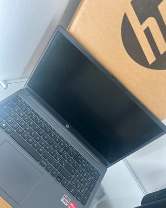 HP Laptop fc0058nl