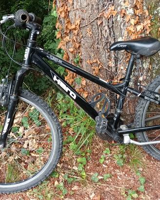 Mountain bike 24