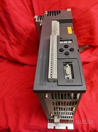 inverter trifase