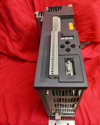 inverter trifase