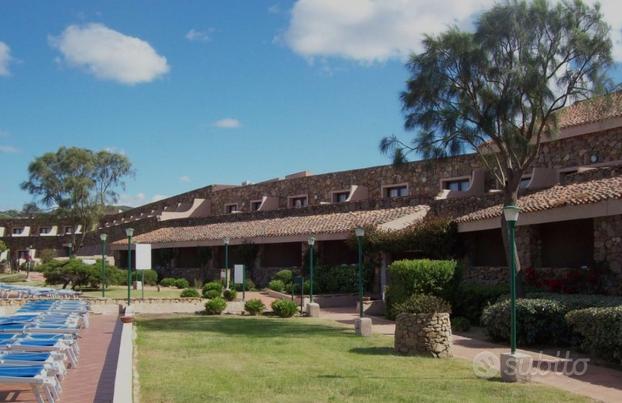 Hotel Nuraghe Porto Rotondo