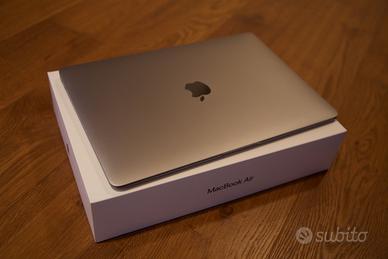 Apple MacBook Air 13” (2018)