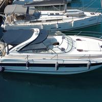 BAVARIA 37 2009 2 x 300 Diesel 2 Cab. ARIA-GEN