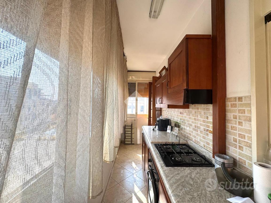 Apartment in Palermo, Settecannoli, II Circoscrizione - Altro