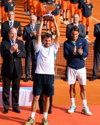 Pantaloncino Shorts Yonex M Wawrinka Montecarlo 