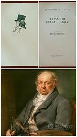 I disastri della guerra, Francisco Goya, Vie Nuove