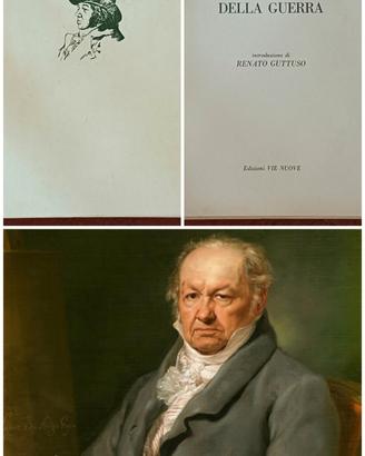 I disastri della guerra, Francisco Goya, Vie Nuove