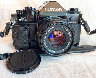 Canon A1