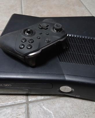 xbox 360 e controller 