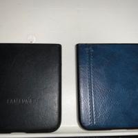 Cover samsung flip 3-4 originale samsung