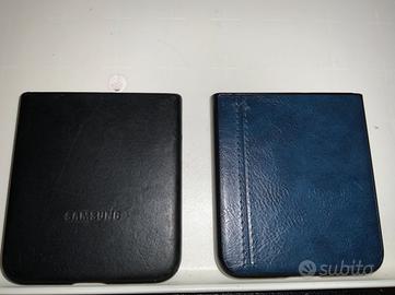 Cover samsung flip 3-4 originale samsung