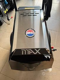 IDROPULITRICE AD ACQUA FREDDA BM2 mod.MAX 200/15