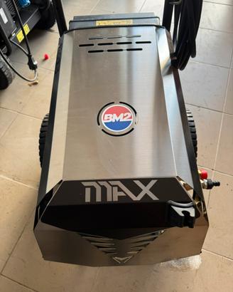 IDROPULITRICE AD ACQUA FREDDA BM2 mod.MAX 200/15