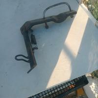 cavalletto laterale scarabeo 50 .