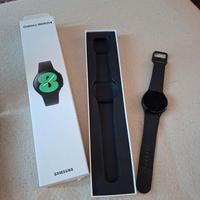 Smart watch galaxy 4