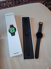 Smart watch galaxy 4