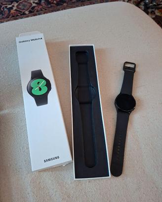 Smart watch galaxy 4