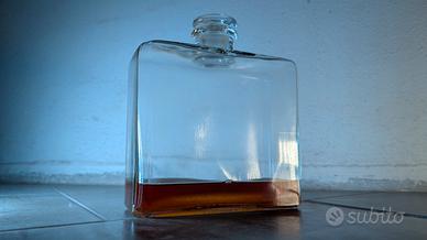 bottiglia da profumo da collezione 