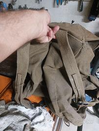 Zaino tattico militare