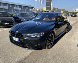 BMW Serie 3 M M3 3.0 Competition auto