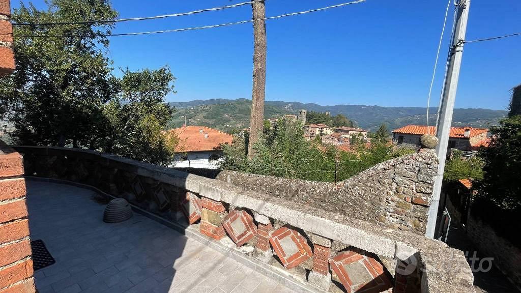 Appartamento – Montecatini Terme, Vico - Vista 2