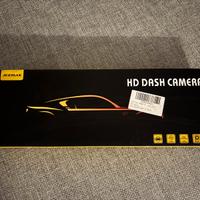 Dash Cam specchietto Jeemak CE12