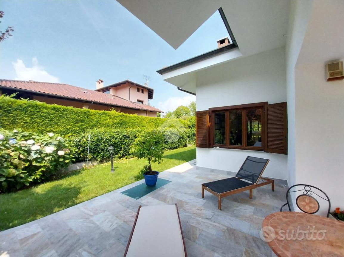 VILLA SINGOLA A AVIGLIANA - Vista 6