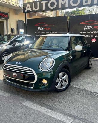 MINI Cooper D 1.5 Cooper D
