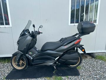 Yamaha Xmax 300 TechMax 2020