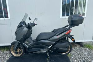 Yamaha Xmax 300 TechMax 2020