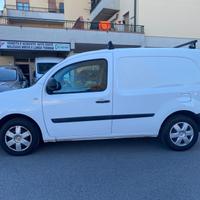 Renault kangoo euro 6B