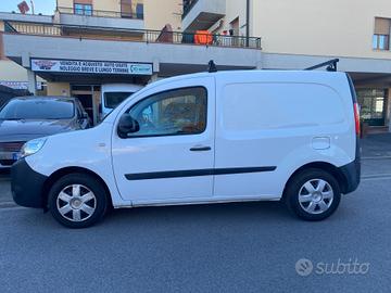 Renault kangoo euro 6B
