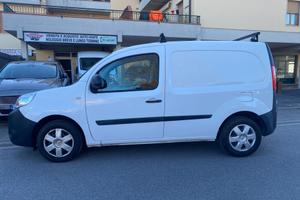Renault kangoo euro 6B