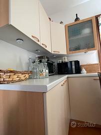 Mobile cucina