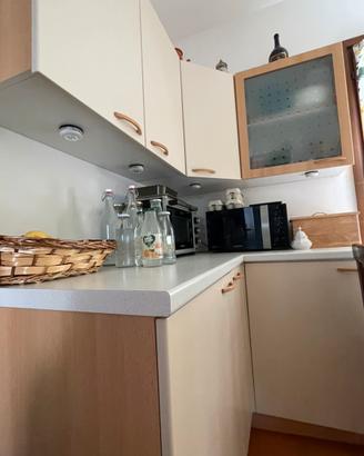 Mobile cucina