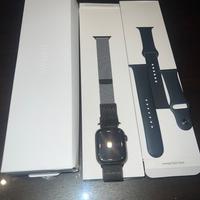 Apple watch serie 7 (Gps+cellular)