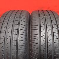 225 50 17 Gomme Estive 85% Pirelli 225 50R17