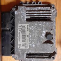 Centralina motore Alfa 147 Mjet 150 CV