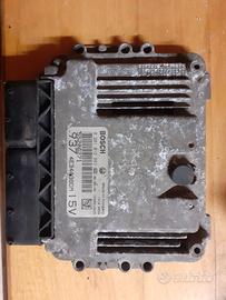 Centralina motore Alfa 147 Mjet 150 CV