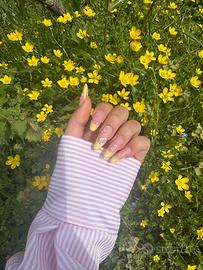 Estetista e onicotecnica