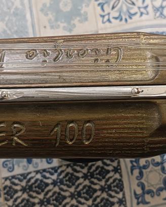 Saber 100 Dapiran