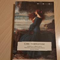 Cime Tempestose - Emily Brontë 