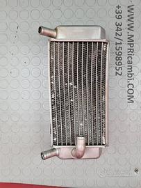 RADIATORI RADIATORE HONDA CRF 250 X 2005 2006 CRF2
