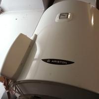 Scaldabagno gas seminuovo